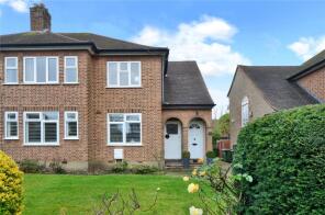 7a, Scotsdale Close, Sutton SM3 8RZ