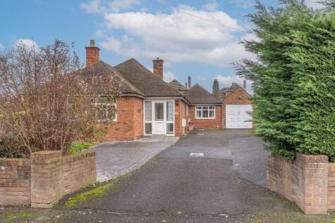 Telford Road, Wellington, Telford, Shropshire, TF1 2EL