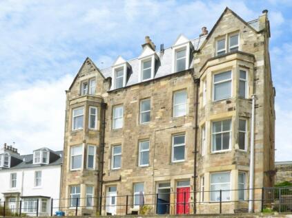 St. James Place, Burntisland, KY3