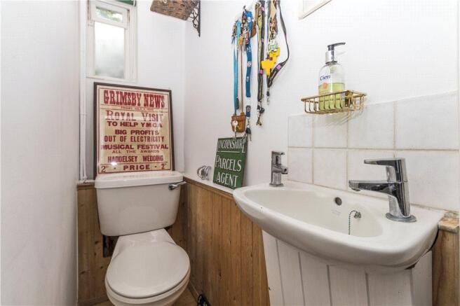 Cloakroom