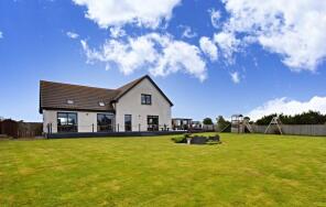 1, Mains Of Moyness Steading, Golford Road Junction - Moyness, Nairn IV12 5LA