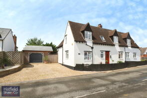 2, Marston Road, Buckingham MK18 3NP