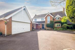 Glade House, Clements Lane, Elford, Tamworth B79 9DH