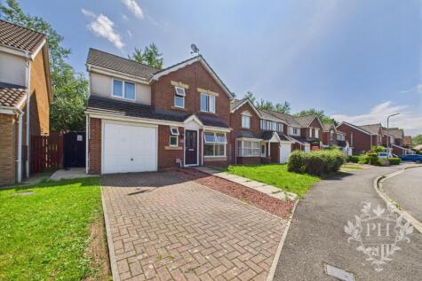 Finchlay Court, Middlesbrough