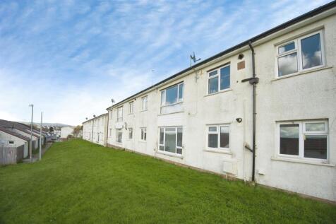 Maes-Y-Felin, Bridgend