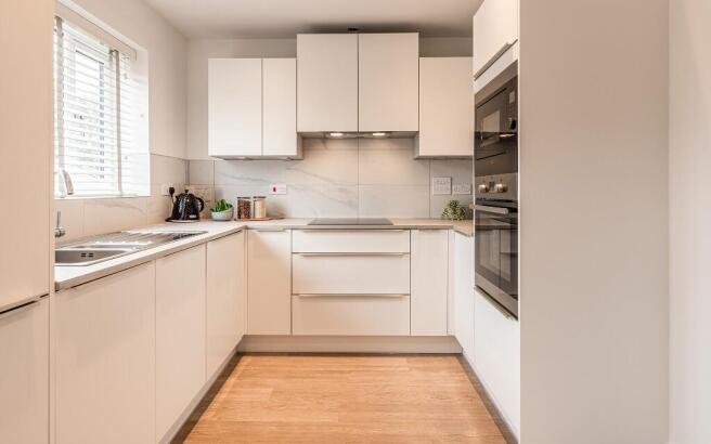 Similar Show Home
