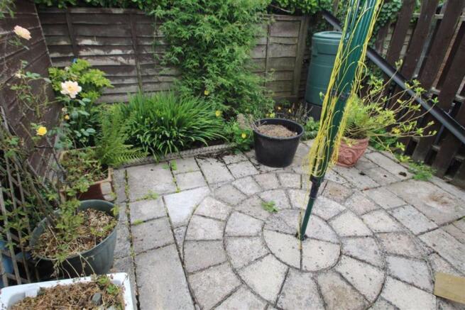 Front Gardens