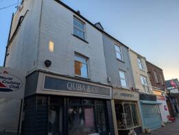 119a, High Street, Cowes PO31 7AX