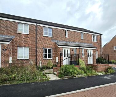 Rhodfa Bryn Castell, Bridgend, CF31