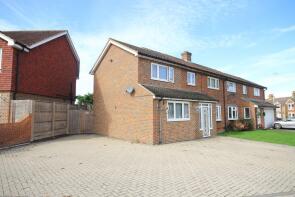 4, Swanstree Avenue, Sittingbourne ME10 4NW