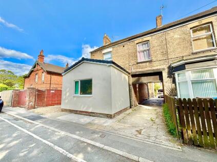 Marlborough Avenue, Hornsea