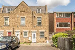 33a, Eltham Road, London SE12 8ES