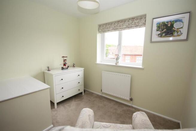 BEDROOM 3