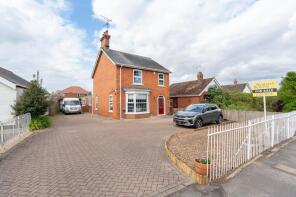 56, Eastwood Road, Fishtoft, Boston PE21 0PH