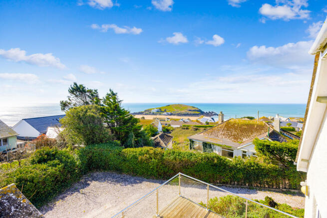 A09 - Porthole Cottage Bigbury On Sea - 260318