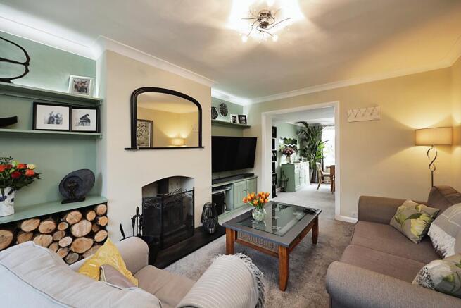 Lounge a