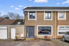 4, Blaven Head, Bourtreehill North, Irvine KA11 1LF