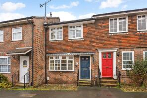 7a Market House, Sheep Street, Petersfield GU32 3JX