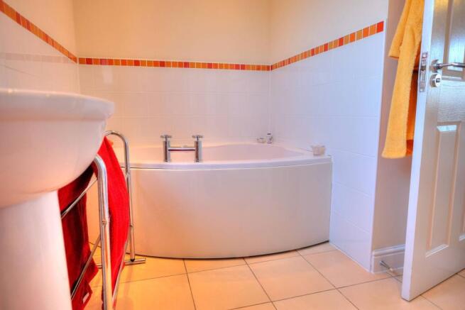Master En-suite