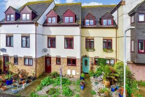 25, Peter Street, Deal CT14 6DG