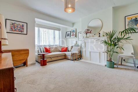 Neasden Lane, London, NW10