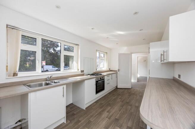 Lodge Lane, Hassocks, BN6 photo 4