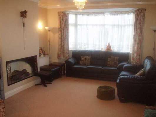 Through lounge