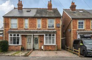 5, Burrswood Villas, Withyham Road, Groombridge TN3 9QW
