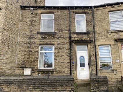 Waterloo Road, Brighouse