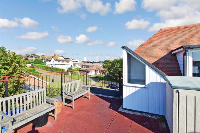 Balcony / Terrace