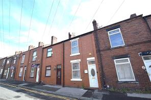 58, King Street, Newton Le Willows, St Helens WA12 9QU