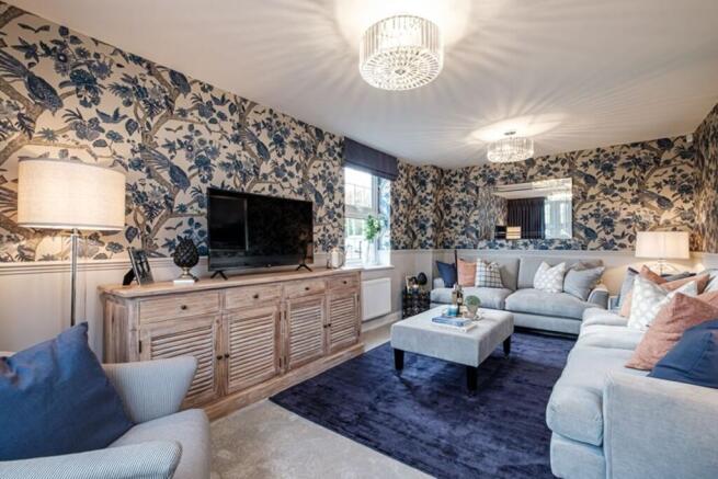 hertford lounge