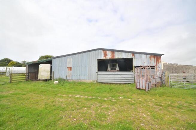 Rear of Barn 1.JPG