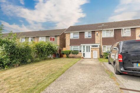 Briar Way, Slough, SL2
