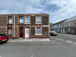1, John Street, Port Talbot SA12 6EB