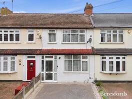 5, Richards Avenue, Romford RM7 9ES