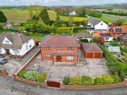 2a, Moss Lane, Rainford, St Helens WA11 7QD