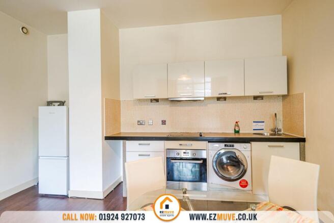 1 bed Apartment for sale Image 6