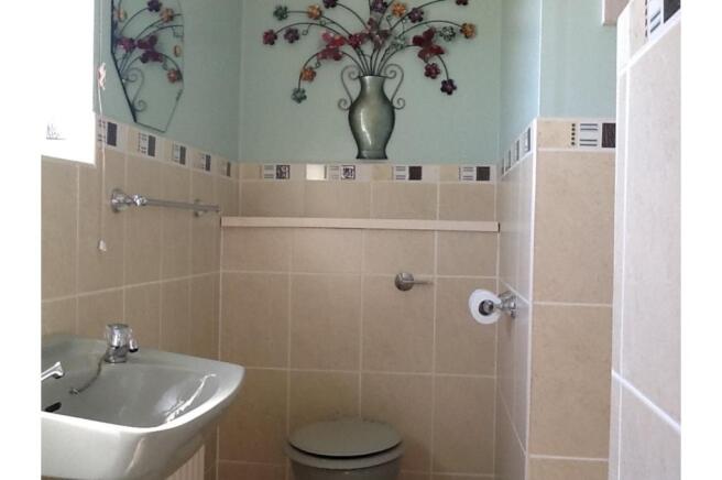 En-suite