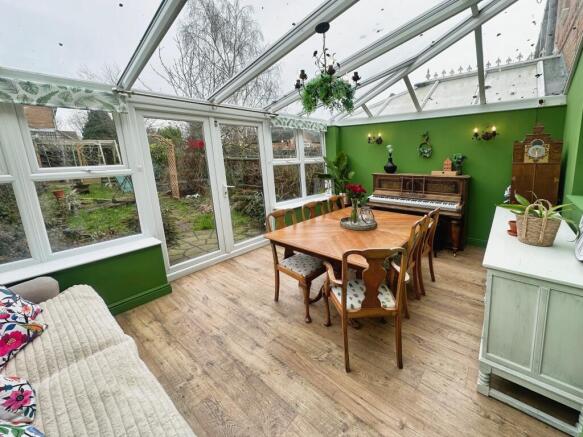 Conservatory
