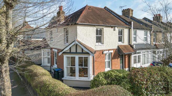 Front and Side Garden