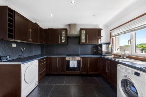 Craigbo Drive Flat 3/3, Glasgow