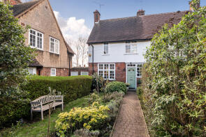 3, Midholm, Golders Green, London NW11 6LL