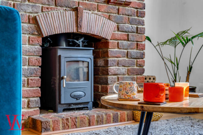 Living / Dining Room