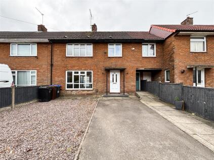 Mayfield Road, Biddulph