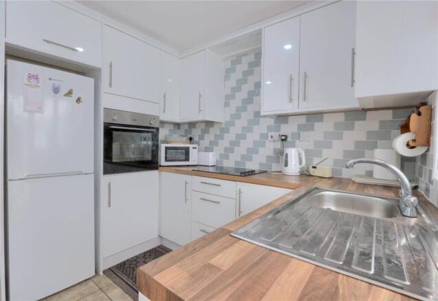 2 bed Bungalow for sale Image 5