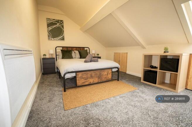 Bedroom 4 (Double)