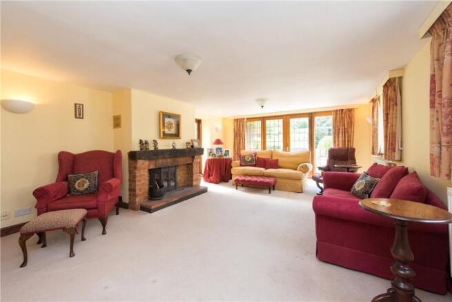 Drawing Room