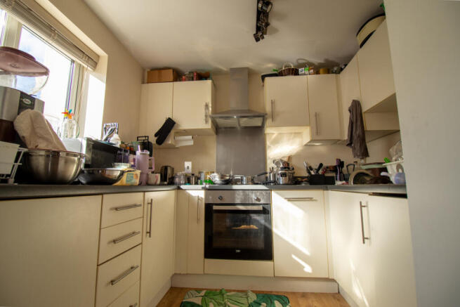 Overstone Court, Butetown, Cardiff photo 4