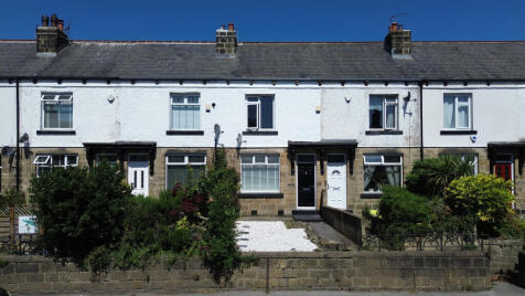 New Road Side, Horsforth, LS18
